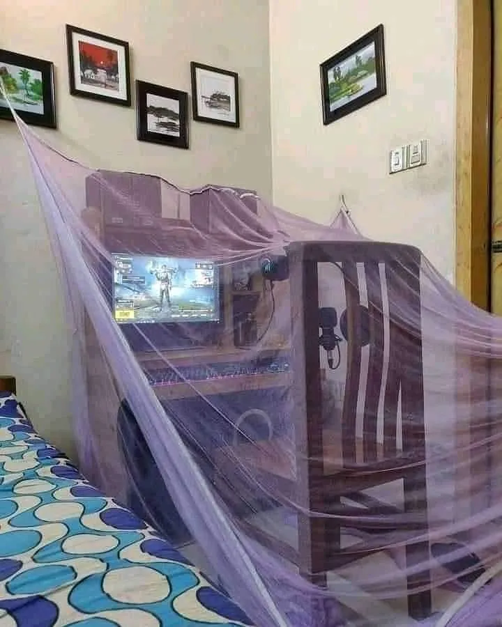 ide kreatif anti repot absurd © 2021 instagram.com