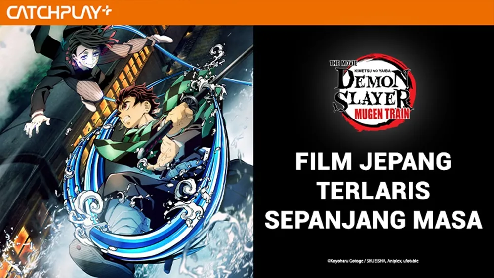 Demon Slayer © 2021 brilio.net Demon Slayer © 2021 brilio.net