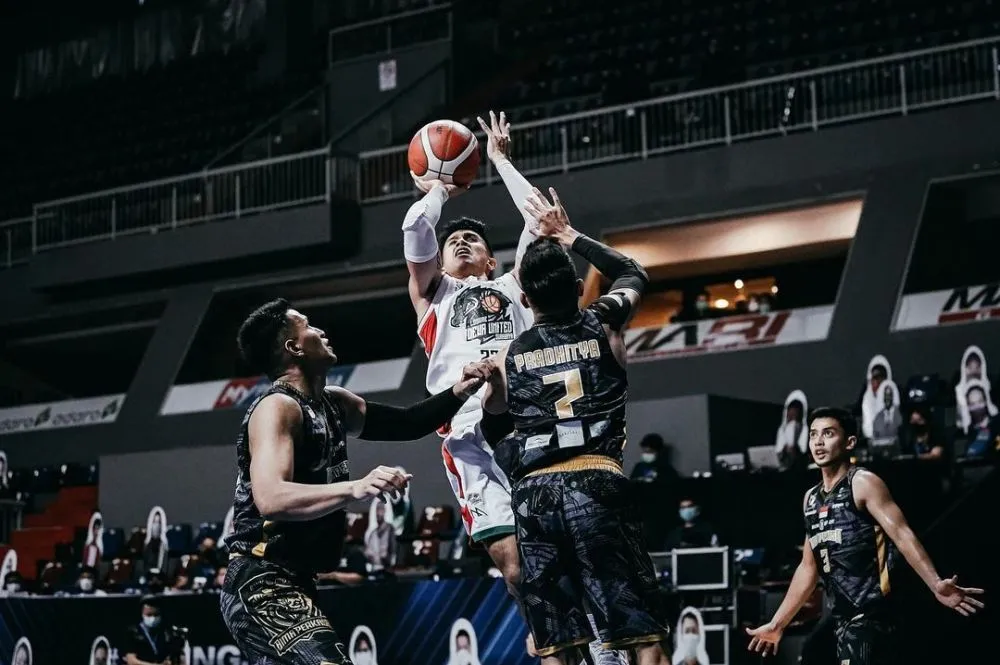 Dewa United © 2021 brilio.net