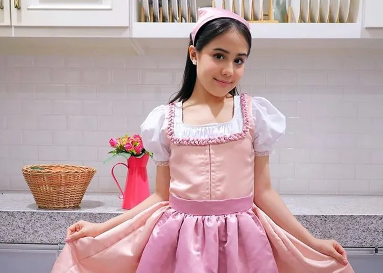 Nicole Rossi © 2021 brilio.net Nicole Rossi © 2021 brilio.net