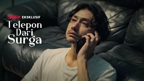 Telepon dari Surga Vidio