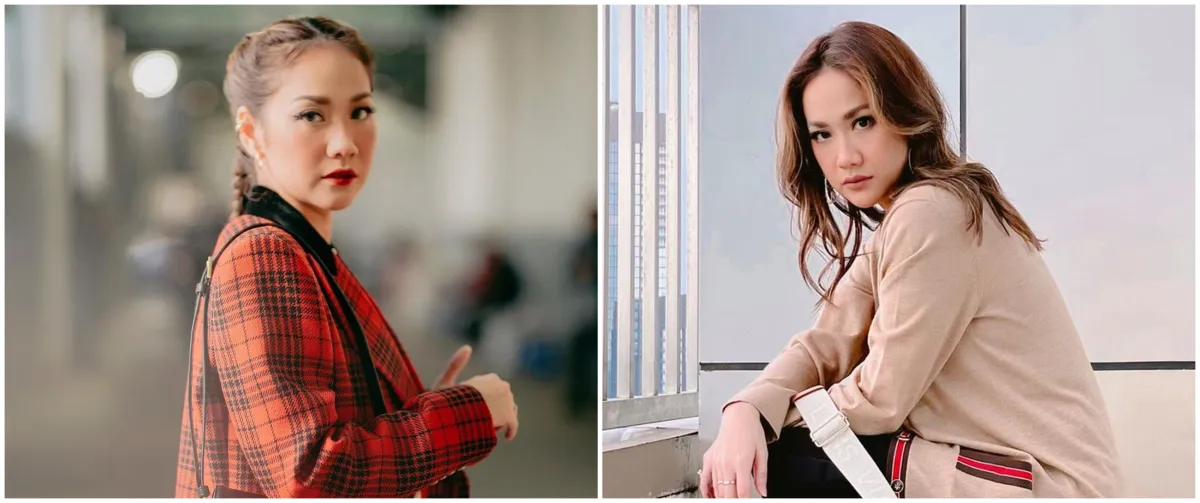 Jalani isolasi mandiri, curhatan Bunga Citra Lestari bikin sedih