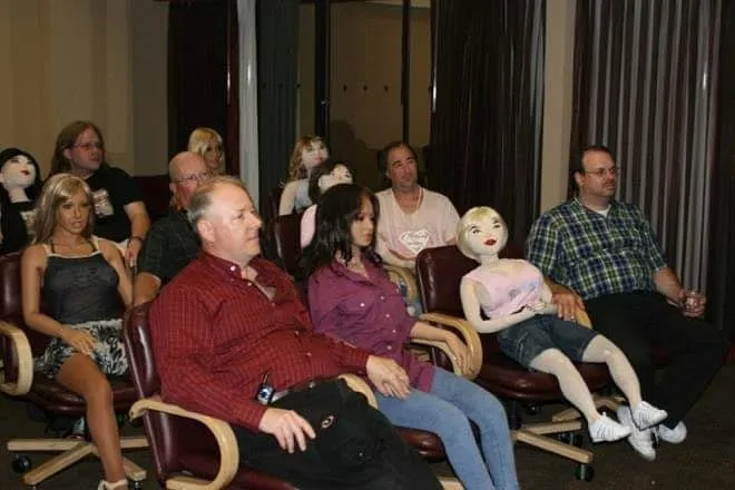 momen lucu dikira orang beneran © 2021 instagram.com momen lucu dikira orang beneran © 2021 instagram.com