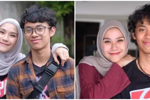 Anak sambung ultah, Zaskia Adya Mecca beri ucapan menyentuh