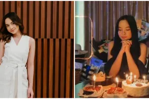 8 Momen kejutan ultah Lyodra Ginting ke-18, kadonya bikin melongo