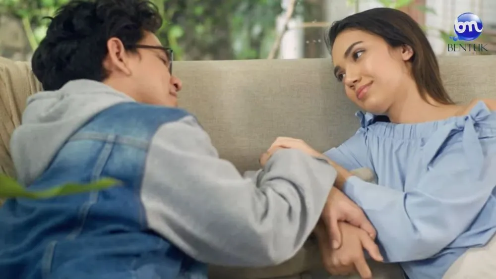 Haico Bahagia Bersamamu © YouTube