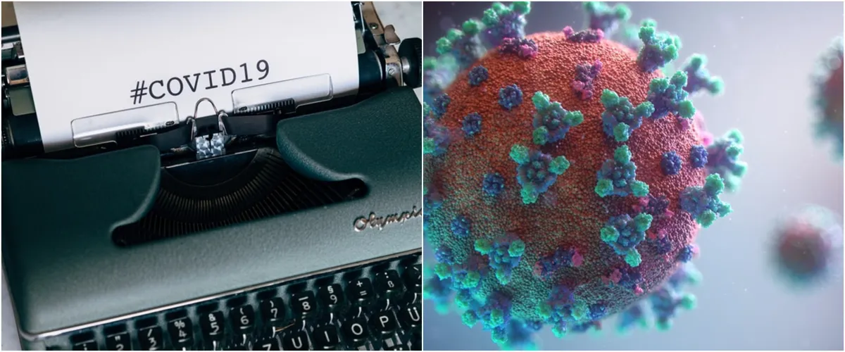 Daftar 14 provinsi dengan kasus varian baru Covid-19