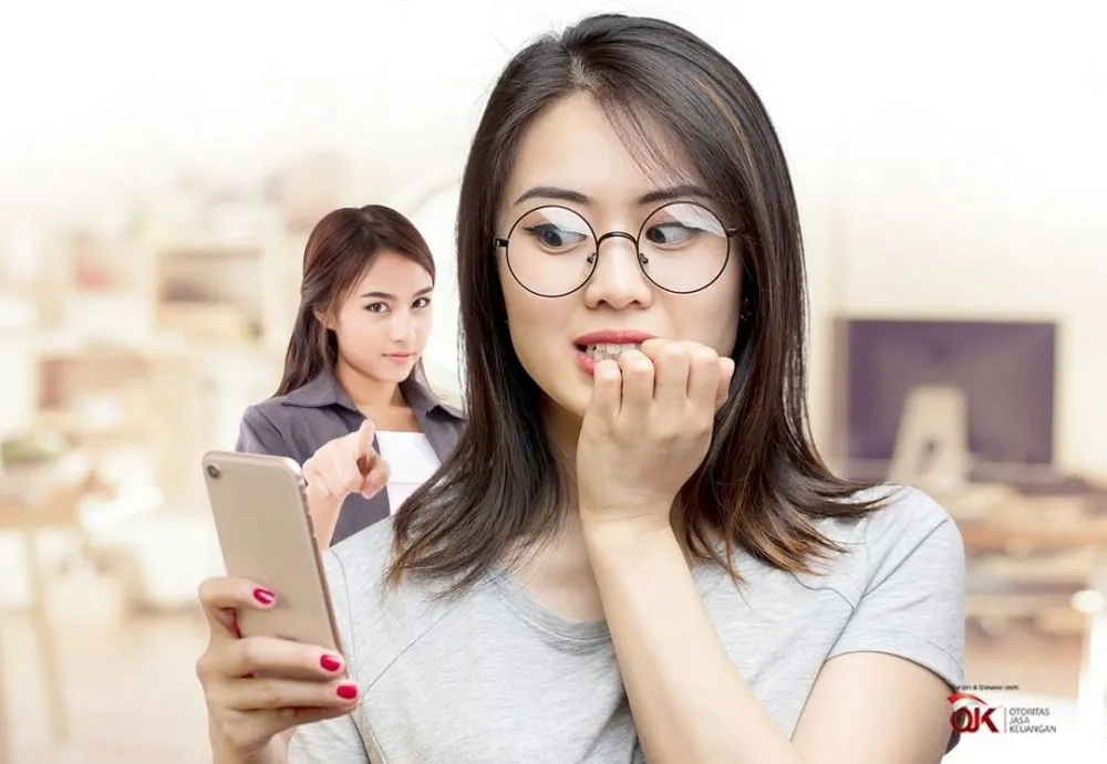 Pinjaman online © 2021 brilio.net Pinjaman online © 2021 brilio.net