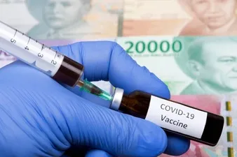 Peningkatan kasus Covid-19 © freepik.com