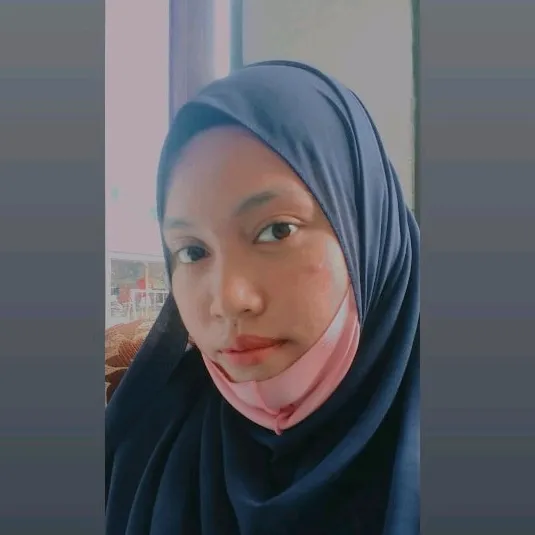 Afifah kepala sekolah SD © TikTok Afifah kepala sekolah SD © TikTok