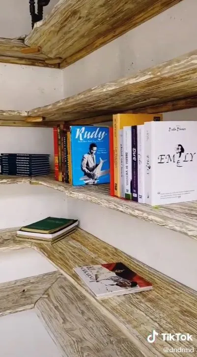 penampakan cafe zaskia adya mecca © Berbagai Sumber penampakan cafe zaskia adya mecca © Berbagai Sumber