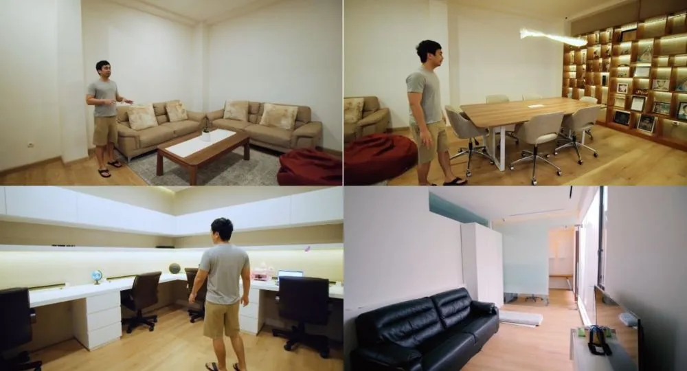 potret kantor © berbagai sumber potret kantor © berbagai sumber