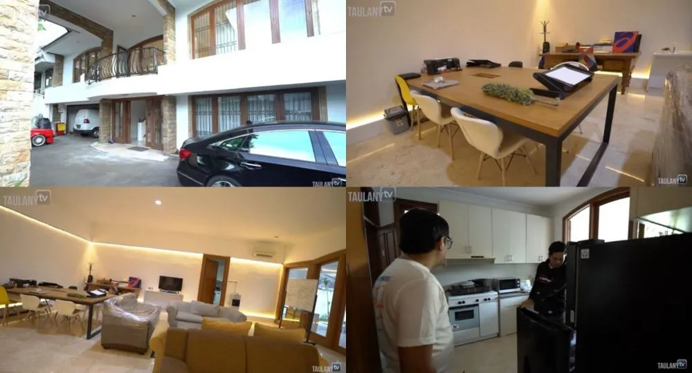 potret kantor © berbagai sumber potret kantor © berbagai sumber