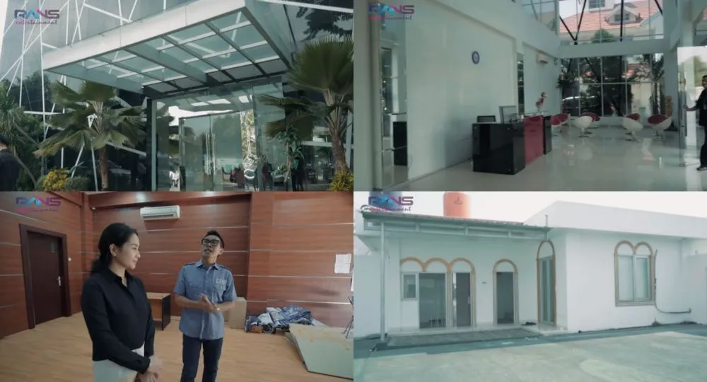 potret kantor © berbagai sumber potret kantor © berbagai sumber