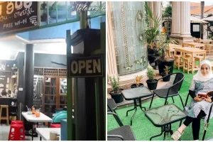 7 Seleb buka usaha di rumah, ada yang jual mi ayam dan barbershop