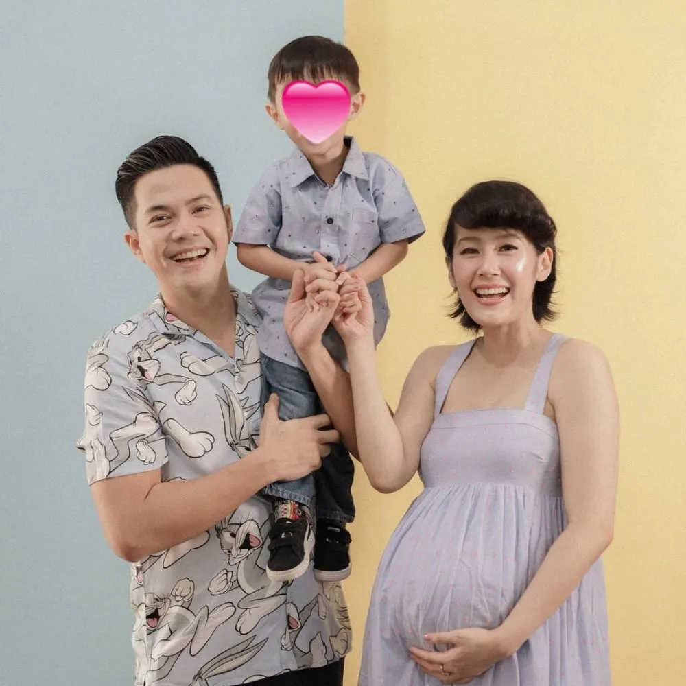 maternity Ardina Rasti © 2021 brilio.net maternity Ardina Rasti © 2021 brilio.net