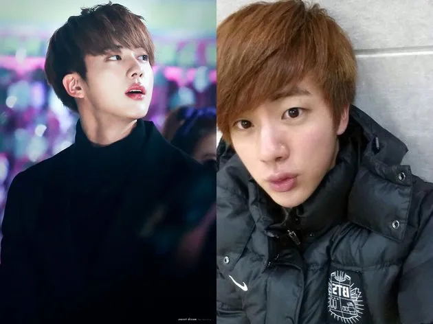 member BTS tanpa makeup © 2021 brilio.net member BTS tanpa makeup © 2021 brilio.net