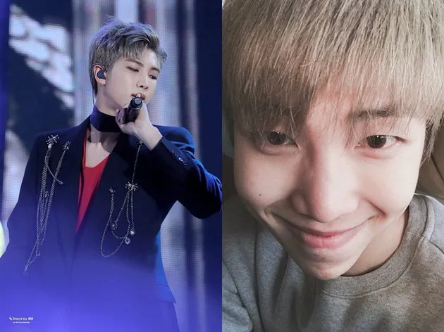 member BTS tanpa makeup © 2021 brilio.net member BTS tanpa makeup © 2021 brilio.net