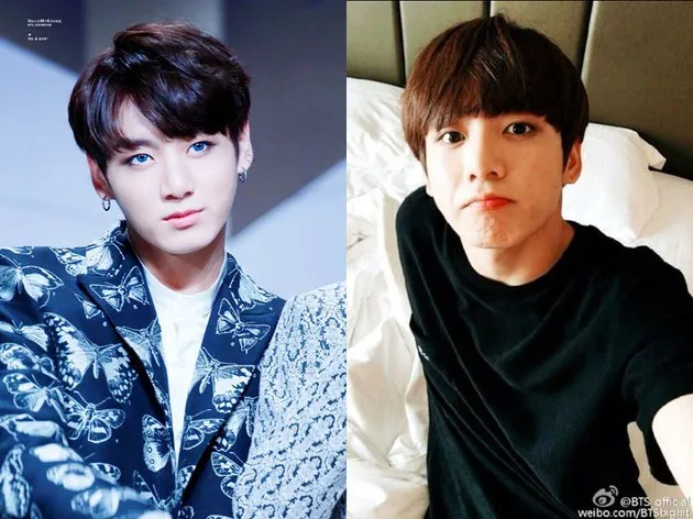 member BTS tanpa makeup © 2021 brilio.net member BTS tanpa makeup © 2021 brilio.net