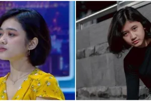Tidak hanya Amel, 5 perempuan ini juga disebut mirip Nike Ardilla