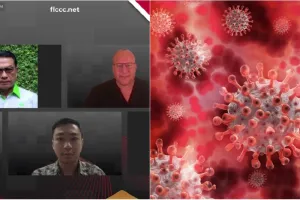 Mengenal ivermectin, obat cacing yang mampu sembuhkan Covid-19