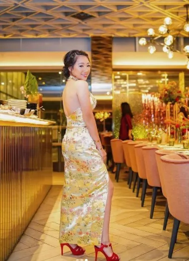 Potret putri Femmy Permatasari yang beranjak dewasa dari berbagai sumber Potret putri Femmy Permatasari yang beranjak dewasa dari berbagai sumber