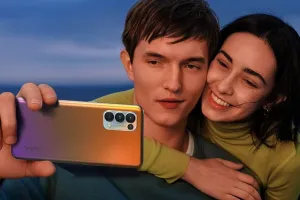 5 Perangkat 5G Oppo ini bakal mengubah gaya hidup digital kamu
