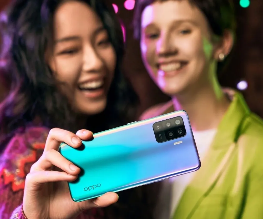 9 Alasan anak muda lebih memilih kamera smartphone © 2021 brilio.net 9 Alasan anak muda lebih memilih kamera smartphone © 2021 brilio.net