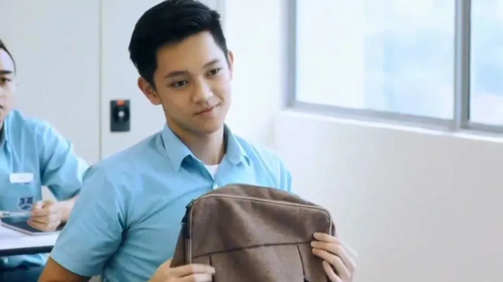 potret lawas seleb main drama Malaysia © 2021 brilio.net