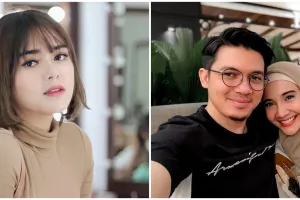 Potret lawas 5 seleb main drama Malaysia, gaya Amanda Manopo disorot