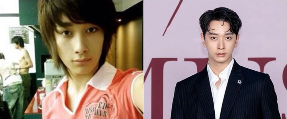 Potret dulu vs kini 6 personel 2PM © 2021 brilio.net