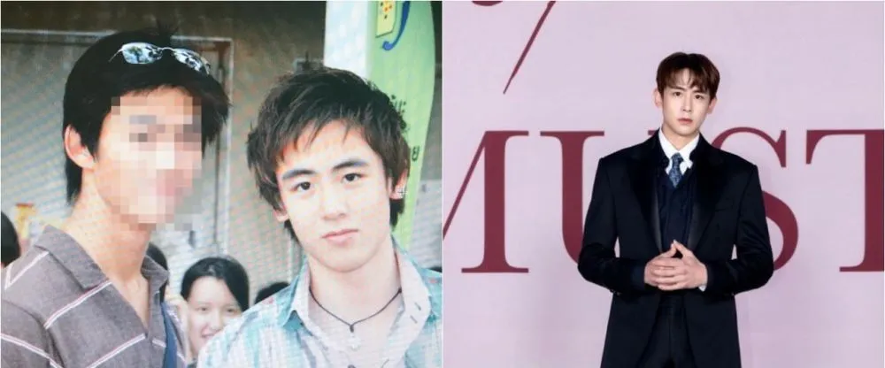 Potret dulu vs kini 6 personel 2PM © 2021 brilio.net