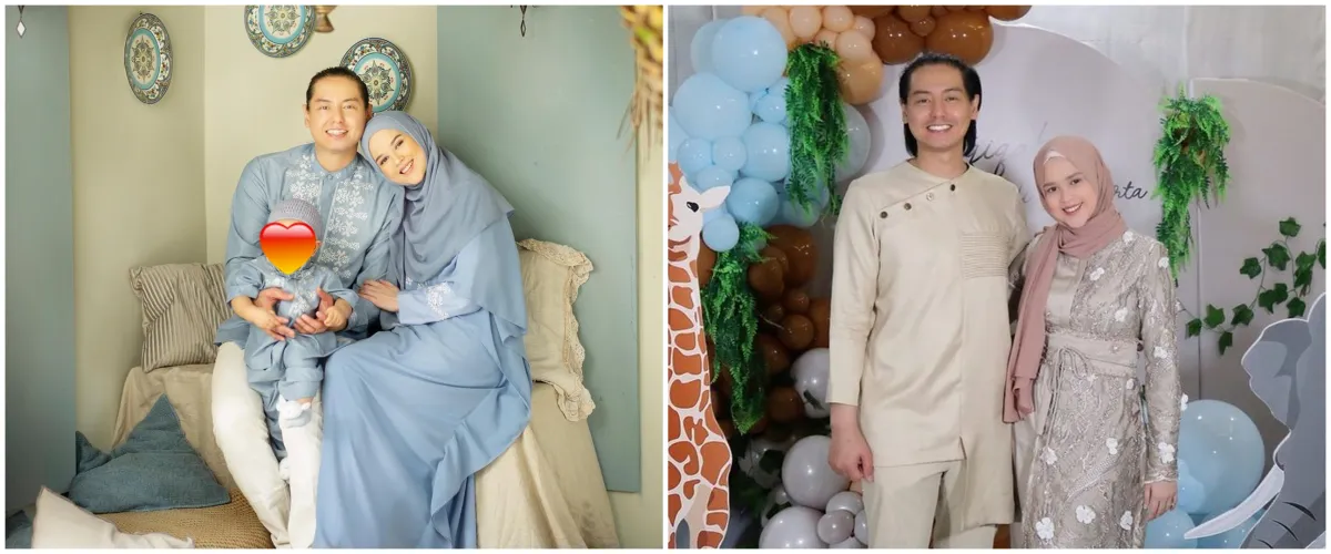 Curhat Cut Meyriska soal kelalaian babysitter, anak dikasih nasi basi