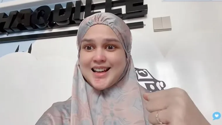 curhat Cut Meyriska © 2021 brilio.net curhat Cut Meyriska © 2021 brilio.net