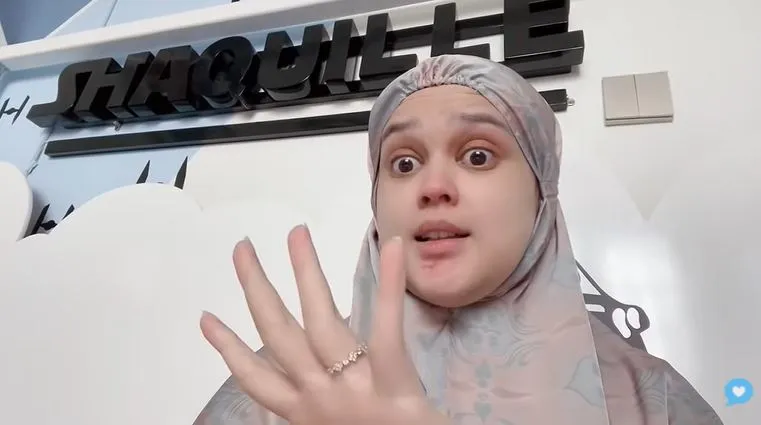 curhat Cut Meyriska © 2021 brilio.net curhat Cut Meyriska © 2021 brilio.net