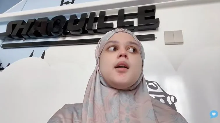 curhat Cut Meyriska © 2021 brilio.net curhat Cut Meyriska © 2021 brilio.net