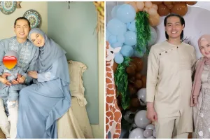 Curhat Cut Meyriska soal kelalaian babysitter, anak dikasih nasi basi