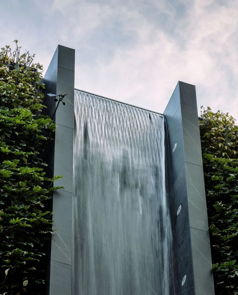 3 Konsep apartemen biofilik © 2021 brilio.net 3 Konsep apartemen biofilik © 2021 brilio.net