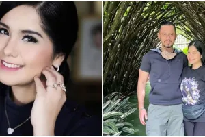 Annisa Pohan positif Covid-19, jalani isolasi mandiri