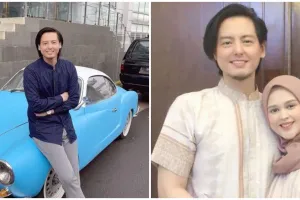 6 Cerita Roger Danuarta positif Covid-19, alami beberapa gejala