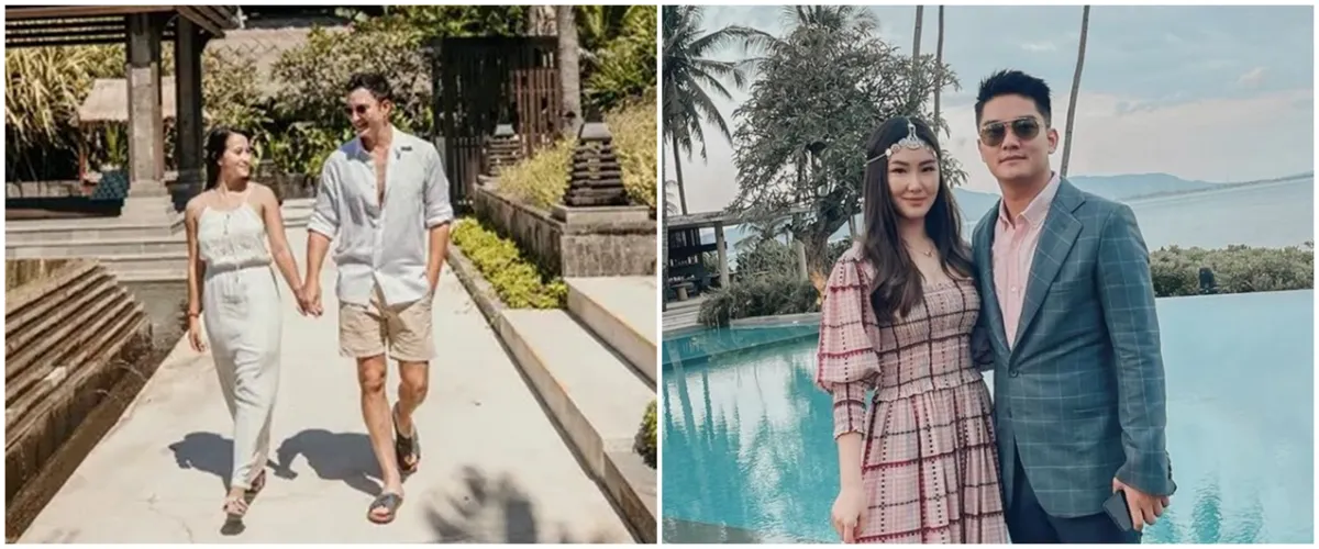 6 Seleb tunda pernikahan akibat Covid-19, Boy William hingga 3 kali