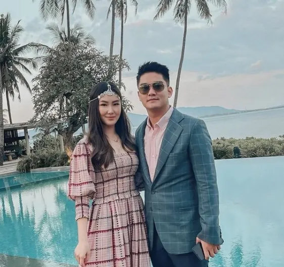 Seleb tunda pernikahan akibat Covid-19 © berbagai sumber Seleb tunda pernikahan akibat Covid-19 © berbagai sumber