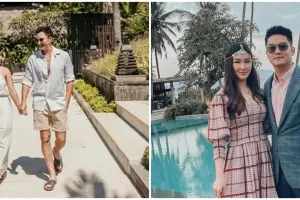 6 Seleb tunda pernikahan akibat Covid-19, Boy William hingga 3 kali