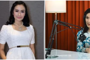 5 Curhatan pilu Iis Dahlia, sering dinyinyirin hingga dijauhi anak