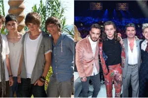 10 tahun berlalu, ini kabar terbaru 5 personel One Direction