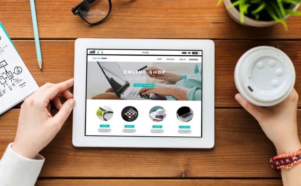 9 Tips belanja online © 2021 brilio.net 9 Tips belanja online © 2021 brilio.net