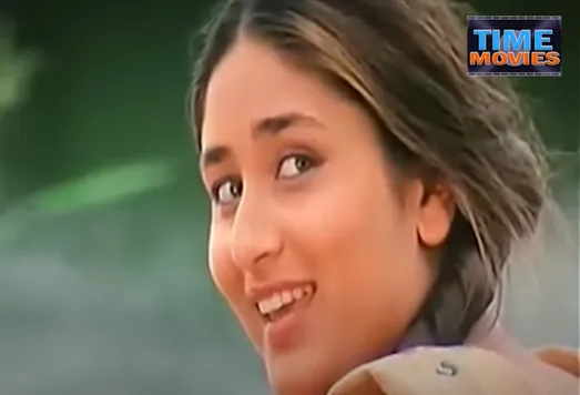 Kareena Kapoor di awal karier © 2021 brilio.net