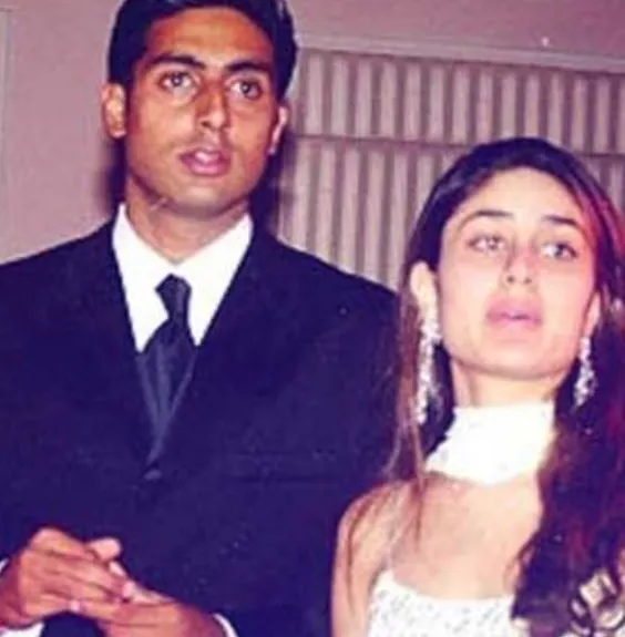 Kareena Kapoor di awal karier © 2021 brilio.net