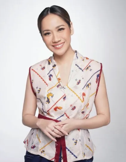 kabar terbaru 5 pemain film 'Cinta Pertama Sunny' © berbagai sumber kabar terbaru 5 pemain film 'Cinta Pertama Sunny' © berbagai sumber