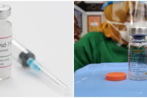 5 Fakta vaksin AstraZeneca, bisa jadi antibodi selama 1 tahun